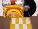 JOE HIGGS Unity Is Power, vinyl LP, 1979, VG+