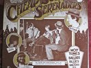 1974 R. Crumb & His Cheap Suit Serenaders Original LP