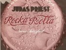 JUDAS PRIEST:Rocka Rolla/Never satisfied