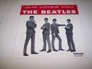 THE BEATLES  