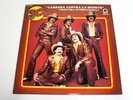 LOS TIGRES DEL NORTE - CARRERA CONTRA LA... -LP/RECORD