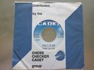 Northern soul original Terry Callier Look at me now