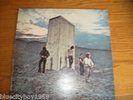 THE WHO WHO'S NEXT LP UK 1ST A1/B2 EX+/EX