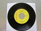 NORTHERN SOUL ORIGINAL CASE OF TYME MANIFESTO