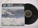Sentinals LP 