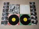 ROLLING STONES Exile On Main St. JAPAN 2-LP + POSTCARDS
