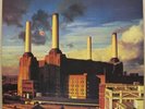 Pink Floyd Animals British EMI Harvest Exc./NM
