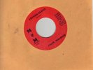 CALIF. MALIBUS 45 I stand alone  M-  ' 76 M&M