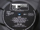 The Who TOMMY UK  1ST LAMINATED W/PROTOTYPE BOOK MINT-