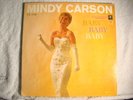MINDY CARSON-BABY, BABY, BABY-6 EYE -DG-1C/1A-ORIG-NM