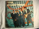 THE COASTERS-FIRST ALBUM -LYRE LAB-ORIG HEAVY PRESSING