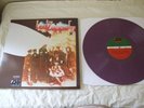 LED ZEPPELIN 11 RARE MEXICAN IMPORT 180G PURPLE VINYL