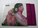 SUEDE-HEAD MUSIC-NUDE 14LP...STUNNING