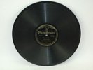 Blind Lemon Jefferson Wartime Blues Paramount 12425