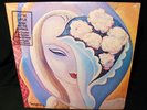 M- 1970 DEREK + DOMINOS LAYLA + STICKER Clapton Allman