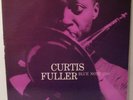 Rare Mono CURTIS FULLER Volume 3 LP Vinyl ( BLP 1583 )