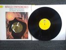 MAHLER Symphonie No.5 BERSTEIN DGG Digital NM