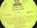 PINK FLOYD-ATOM HEART MOTHER- GUATEMALA LP