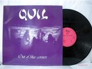 QUIL - OUT OF THE BLUE CORNERS PRIVATE HARDROCK LP