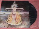 MAGIA NEGRA SPANISH HEAVY METAL EP 