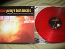 LIFETIME Jerseys Best Dancer (RED) LP Ergs Kid Dynamite