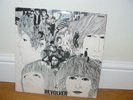 THE BEATLES REVOLVER LP UK 1ST 1/1 STEREO MINT AUDIO