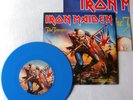 Iron Maiden-The Trooper Live-Rare 7