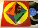 Jazz LP Joe Henderson “Tetragon”