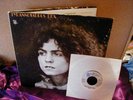 TYRANNOSAURUS REX,A BEARD OF STARS MARC BOLAN,VINYL LP