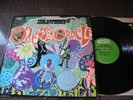 The Zombies Odessey & Oracle 1st US Date Press Vinyl LP