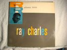 RAY CHARLES-ROCK & ROLL-ATLANTIC 8006-DG-BLACK LAB-ORIG