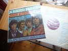 JOHN MAYALL HARD ROAD 1967 UK MONO LP IN MINT 1st press
