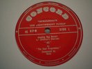 UK CONCORD-SOUL PROPRIETORS-ALL-NR EX