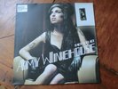 AMY WINEHOUSE Back to Black 12'' EP  oop