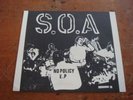 S.O.A. No Policy EP 7