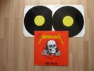Metallica Cee Four 2 12