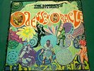 Zombies Odessey&Oracle LP orig 1969 DATE 1st U.S. press
