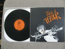 Tales of Terror-S/T Lp kbd punk doa dayglo abortions di