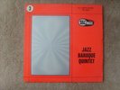 JAZZ BAROQUE QUINTET LIBRARY TELEMUSIC RAYMOND GUIOT