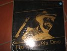 BRUCE SPRINGSTEEN FLAT TOP AND PIN DROP  2 lp set