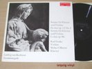 826033 - BEETHOVEN - op. 12/96 - SUSKE/OLBERTZ - ETERNA
