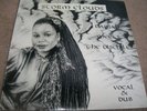 Dayjah Meets The Discipes STORM CLOUDS Killer ROOTS LP