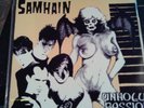 SAMHAIN Unholy Passion PLAN 9 LP 1ST PRESS nice Danzig