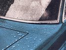 Peter Gabriel, (I, Car)   200g 33rpm Sealed LP (OOP)