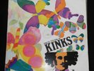 KINKS   FACE TO FACE AUSSIE ASTOR LP 1966 MOD BEAT