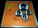 Koes Plus 1967 Indonesia garage freakbeat LP orgnl LSTN