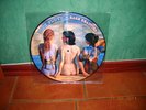 PINK FLOYD - RARE BEAUTIES LP  PICTURE DISC 