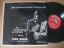 Charlie Parker LP An Evening At Home Savoy ORIG
