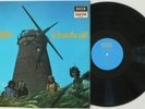ASHKAN In From The Cold UK DECCA Nova LP PROG N.Mint