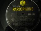 BEATLES PLEASE PLEASE ME Y&B PMC 1202 MONO 3RD PRESS